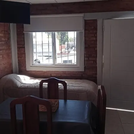Apartamento La Tranquera Dptos 2 San Luis Exterior foto