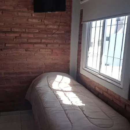 Apartamento La Tranquera Dptos 2 San Luis Exterior foto