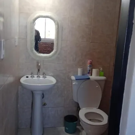Apartamento La Tranquera Dptos 2 San Luis Exterior foto