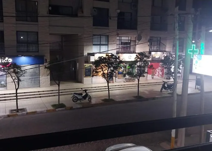 La Tranquera Dptos 2