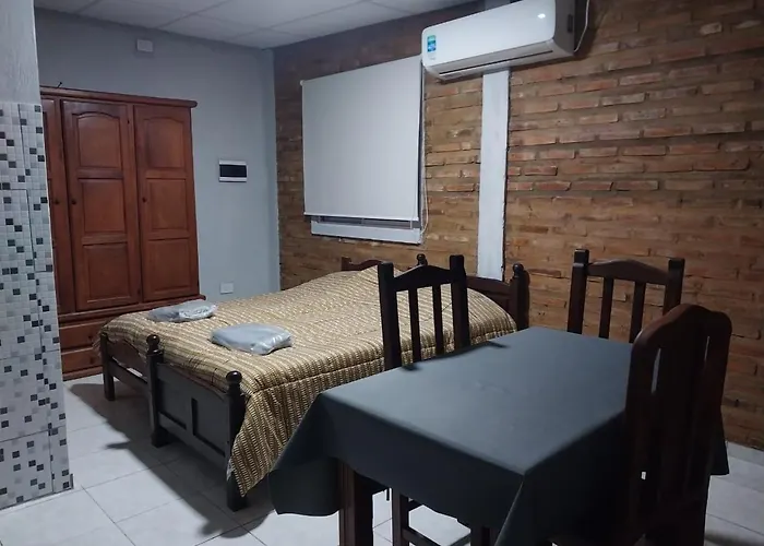 La Tranquera Dptos 2