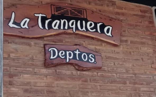 La Tranquera Dptos 2 San Luis