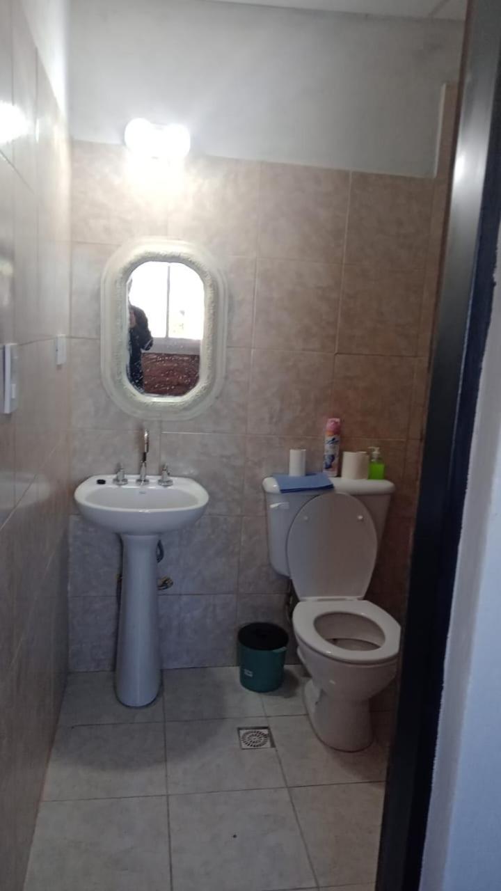 La Tranquera Dptos 2 Apartment *