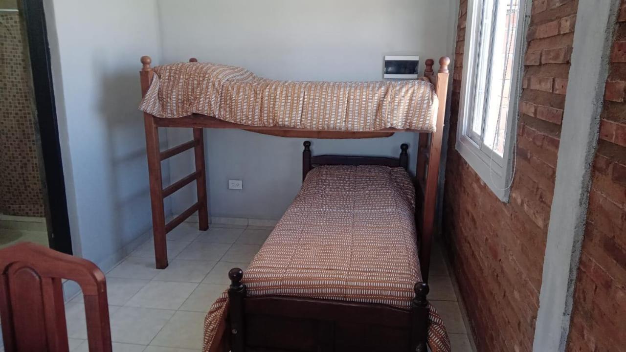La Tranquera Dptos 2 Apartment San Luis