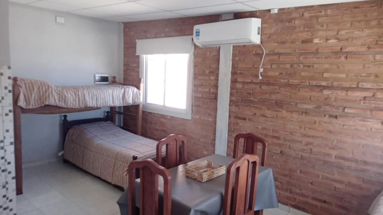 Apartment La Tranquera Dptos 2 San Luis