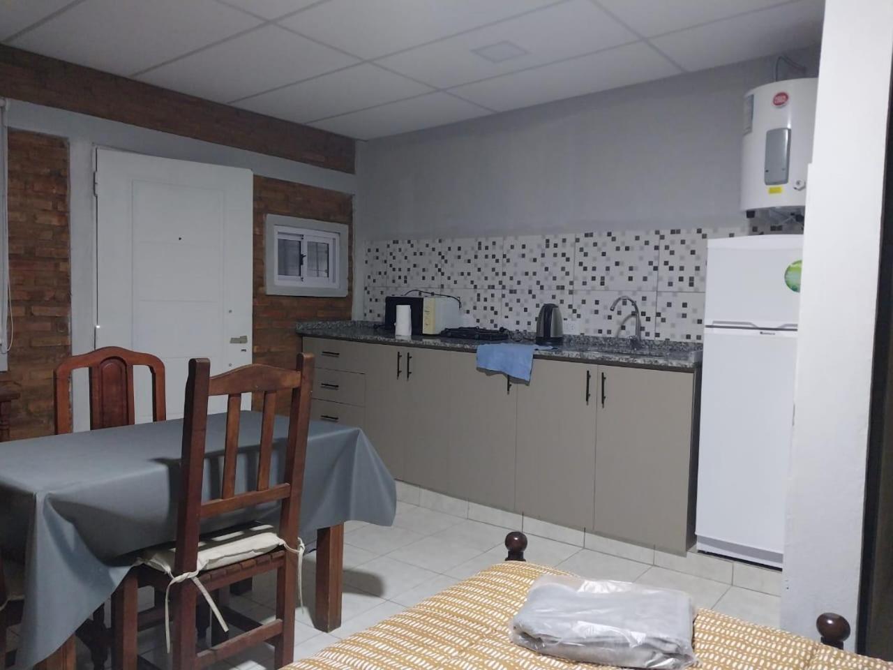 Apartment La Tranquera Dptos 2